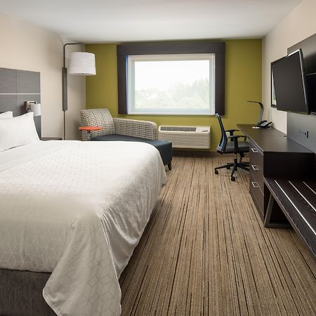Holiday Inn Express & Suites - Camas By Ihg Dış mekan fotoğraf