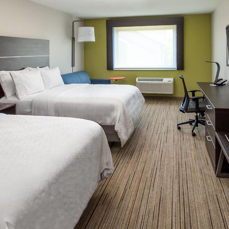 Holiday Inn Express & Suites - Camas By Ihg Dış mekan fotoğraf