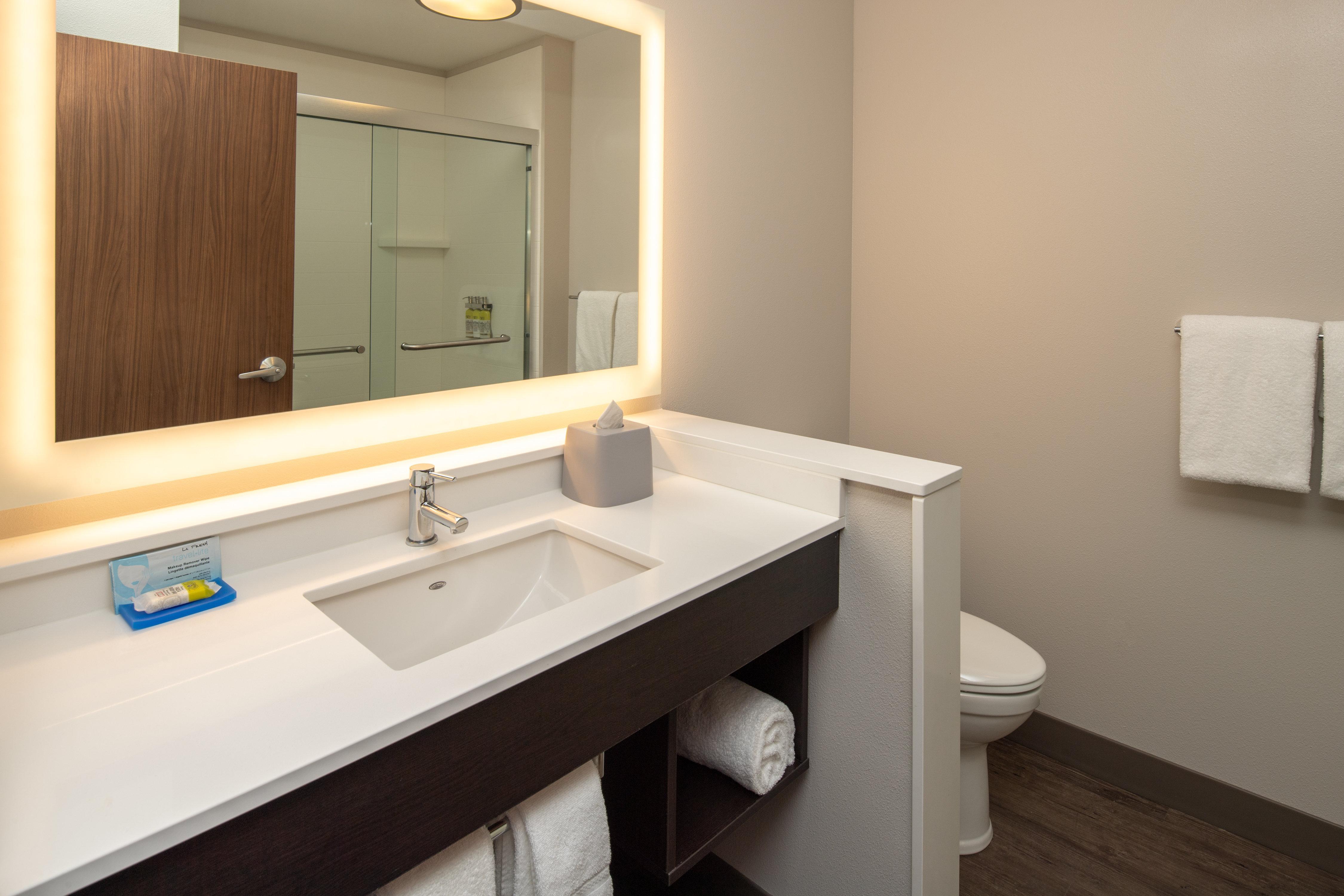 Holiday Inn Express & Suites - Camas By Ihg Dış mekan fotoğraf