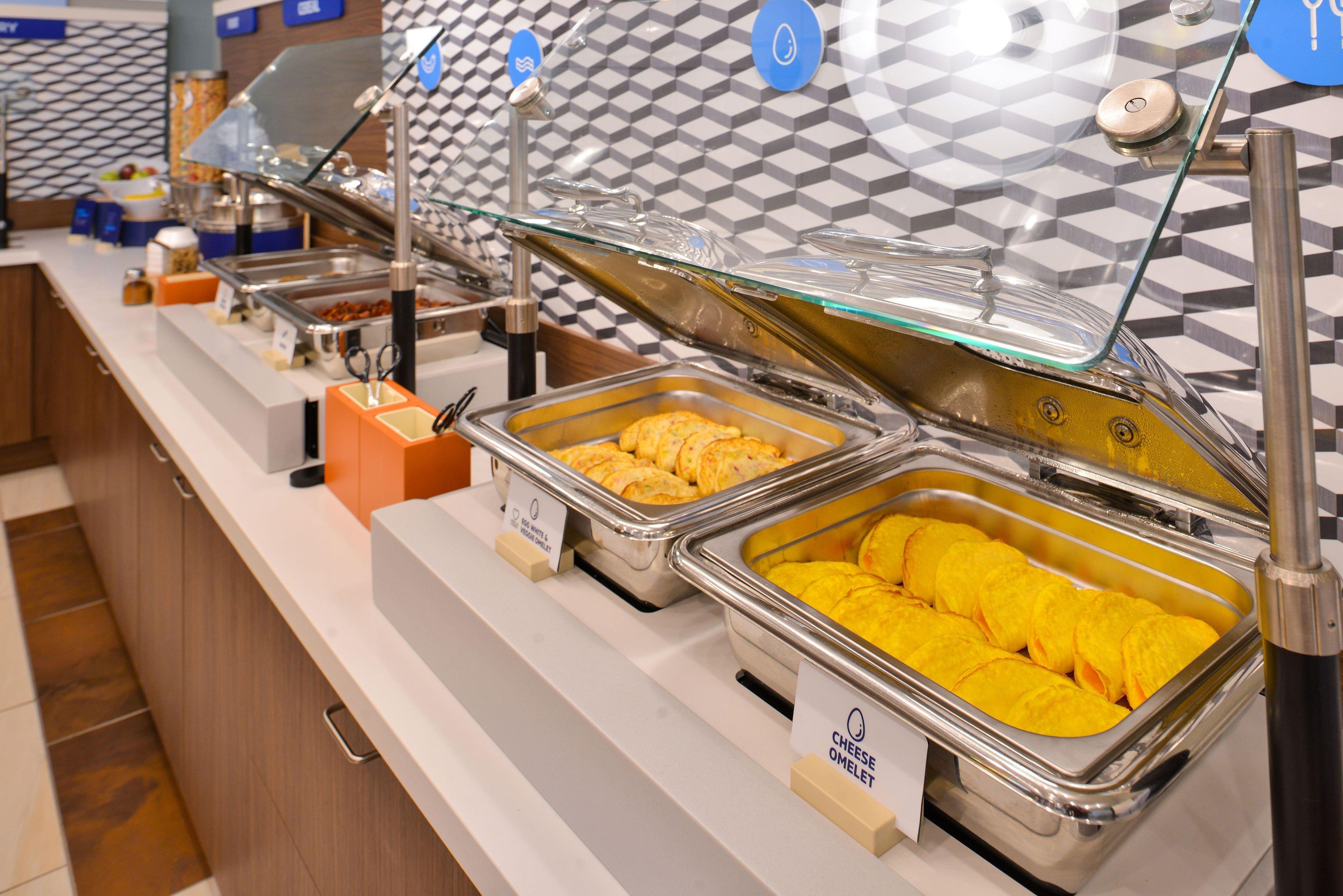 Holiday Inn Express & Suites - Camas By Ihg Dış mekan fotoğraf