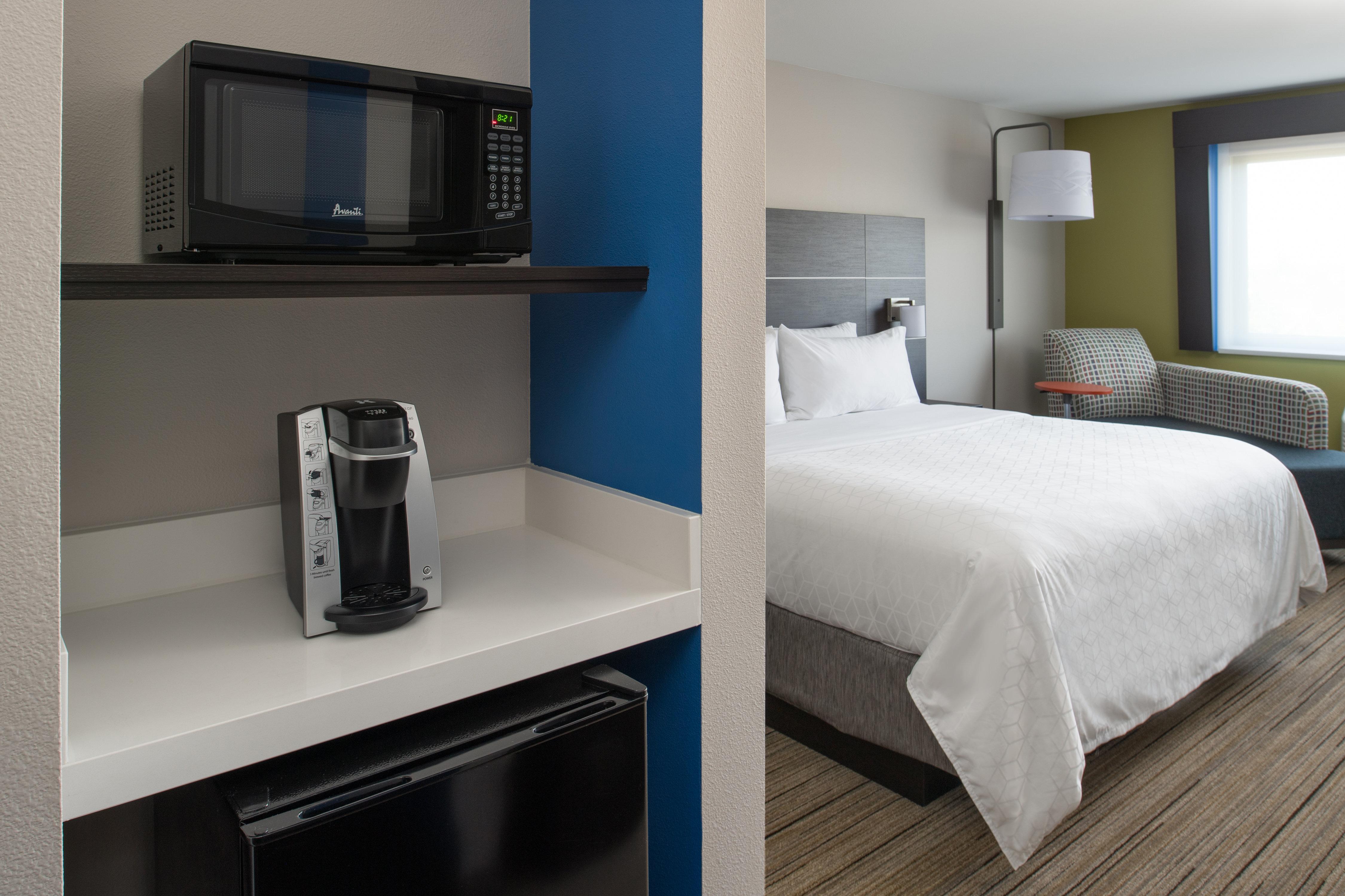 Holiday Inn Express & Suites - Camas By Ihg Dış mekan fotoğraf