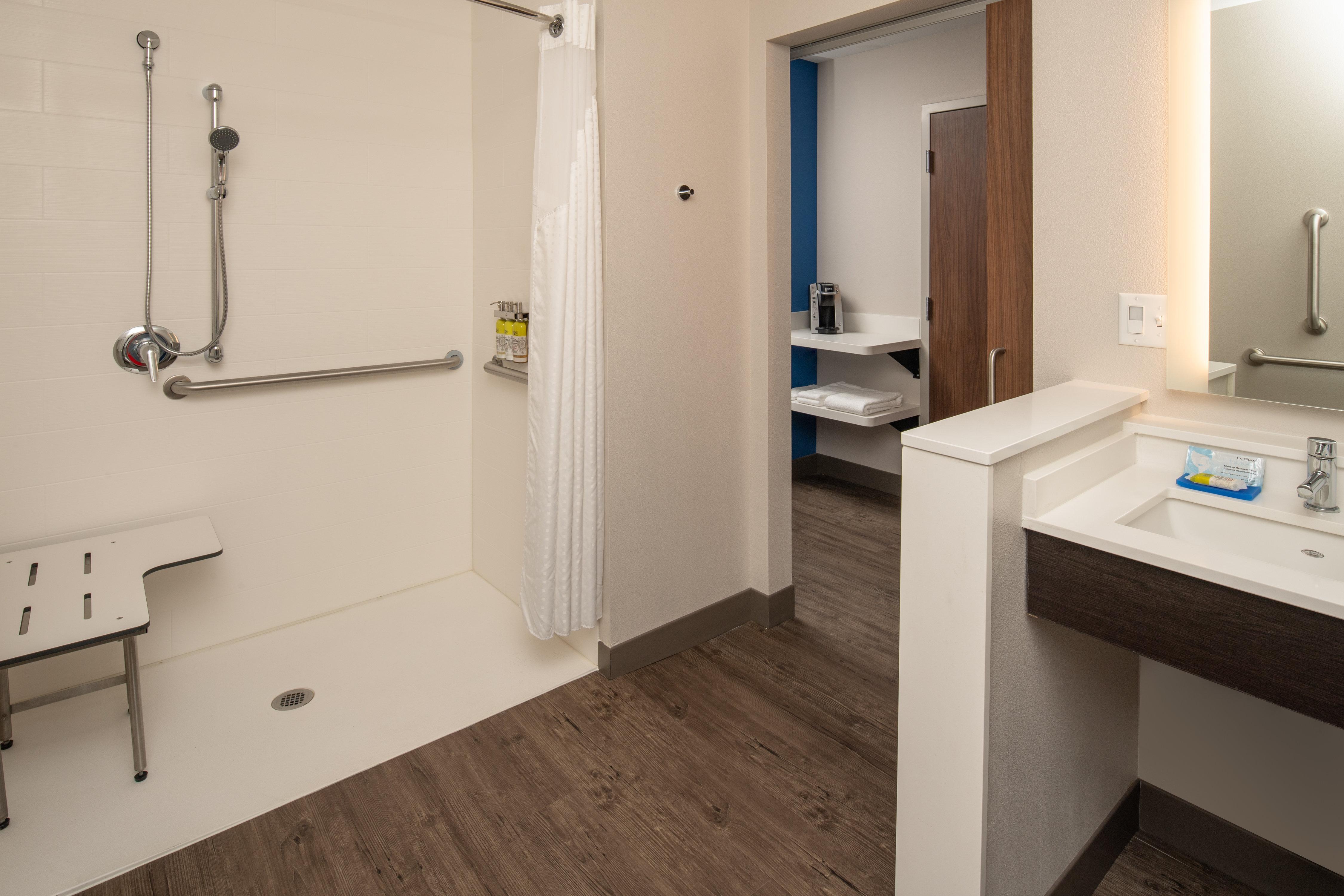 Holiday Inn Express & Suites - Camas By Ihg Dış mekan fotoğraf