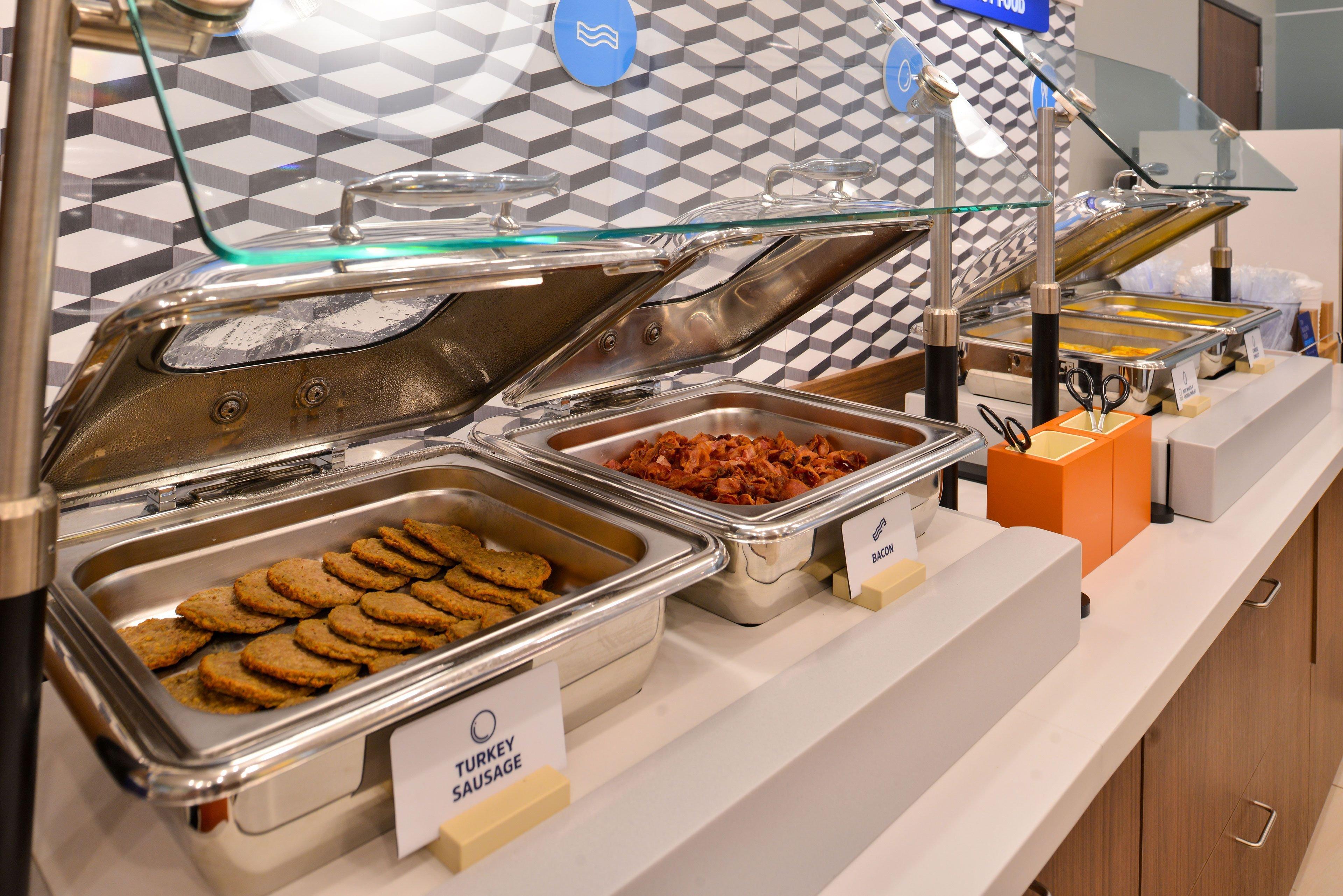 Holiday Inn Express & Suites - Camas By Ihg Dış mekan fotoğraf