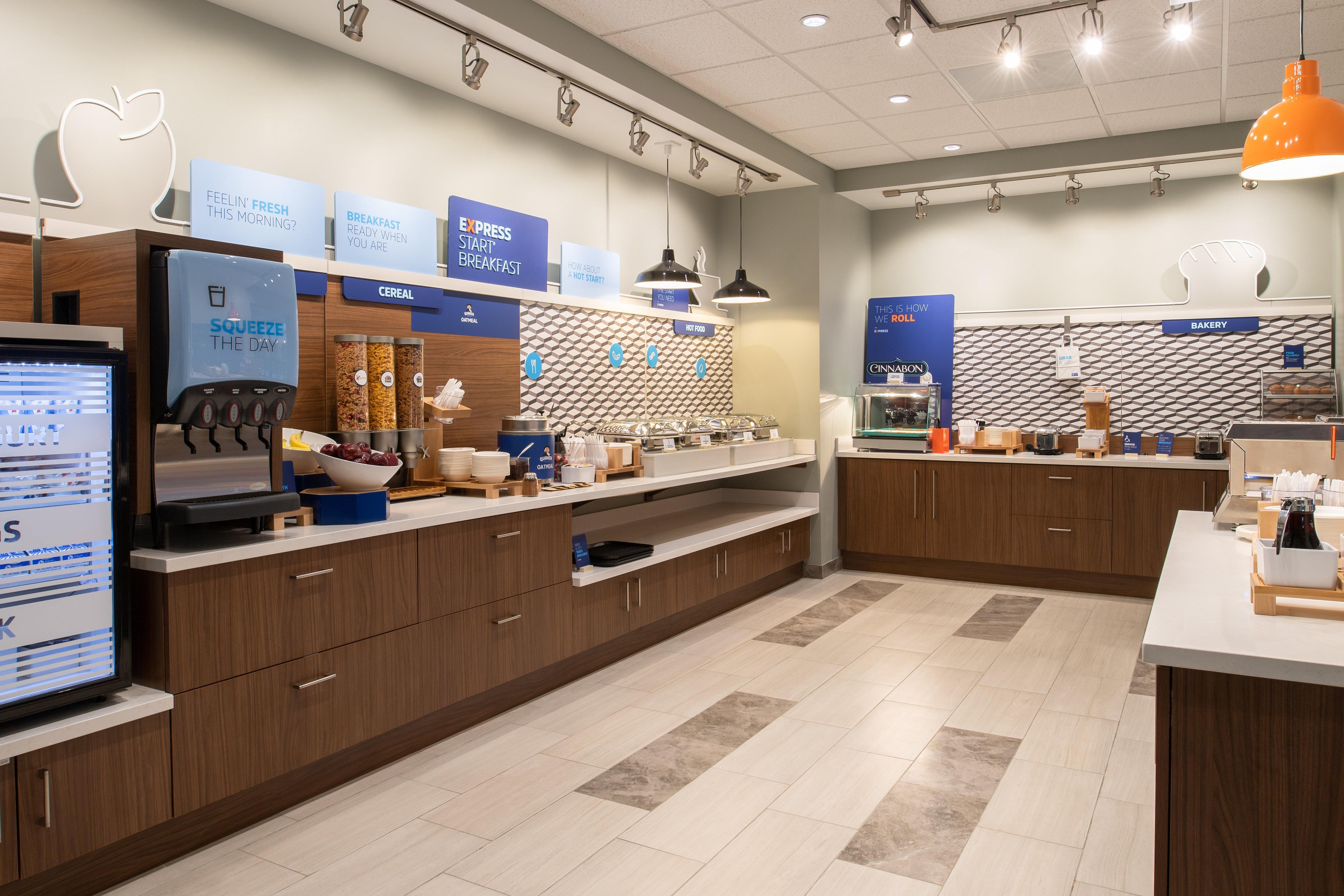 Holiday Inn Express & Suites - Camas By Ihg Dış mekan fotoğraf