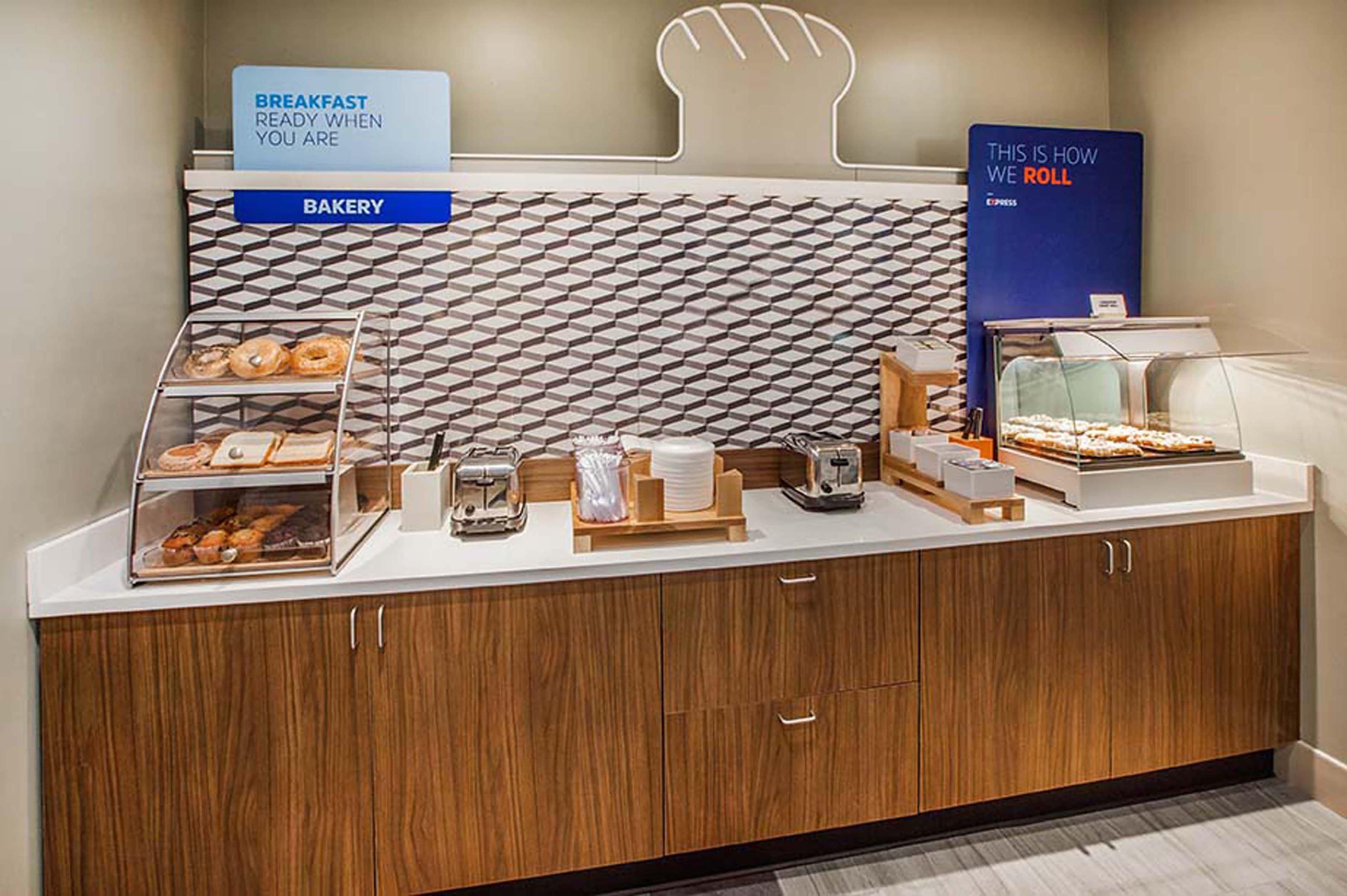 Holiday Inn Express & Suites - Camas By Ihg Dış mekan fotoğraf