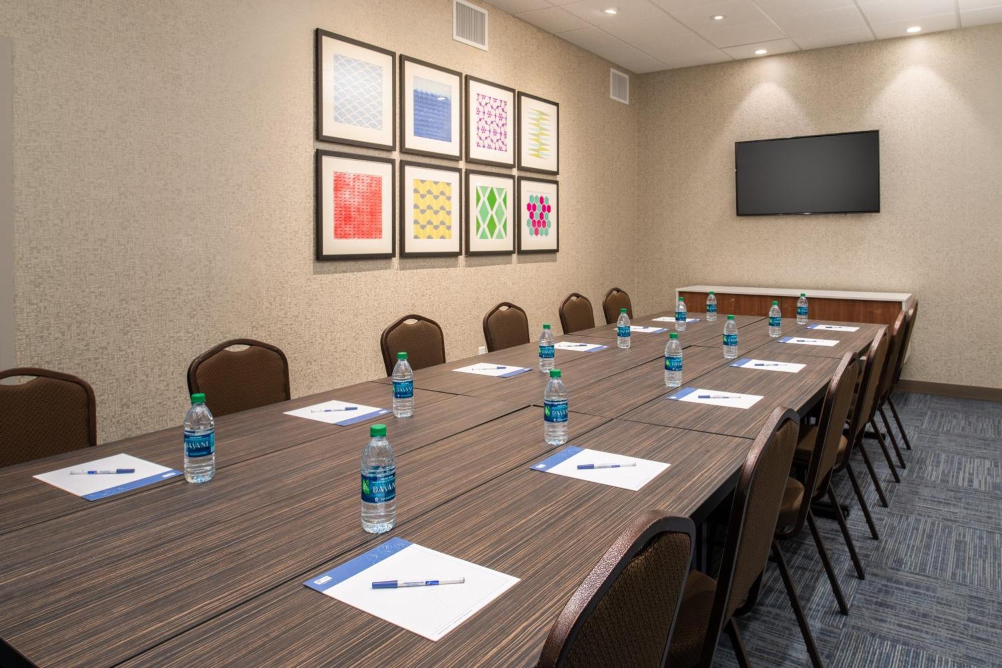 Holiday Inn Express & Suites - Camas By Ihg Dış mekan fotoğraf
