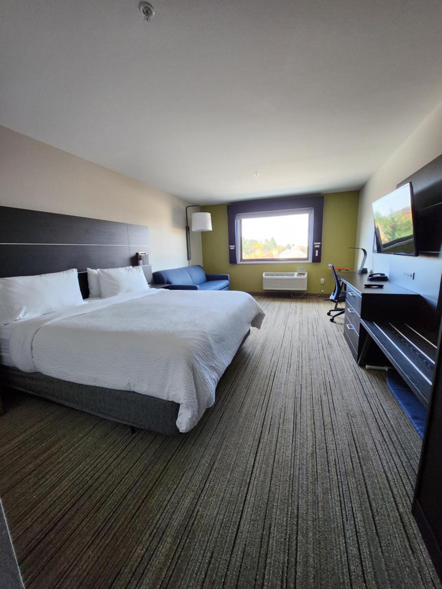 Holiday Inn Express & Suites - Camas By Ihg Dış mekan fotoğraf