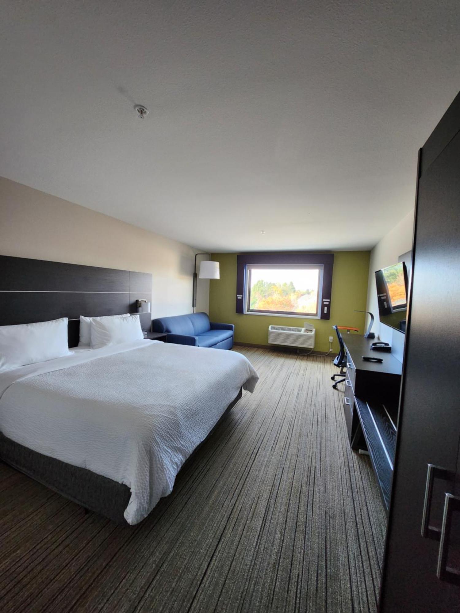 Holiday Inn Express & Suites - Camas By Ihg Dış mekan fotoğraf