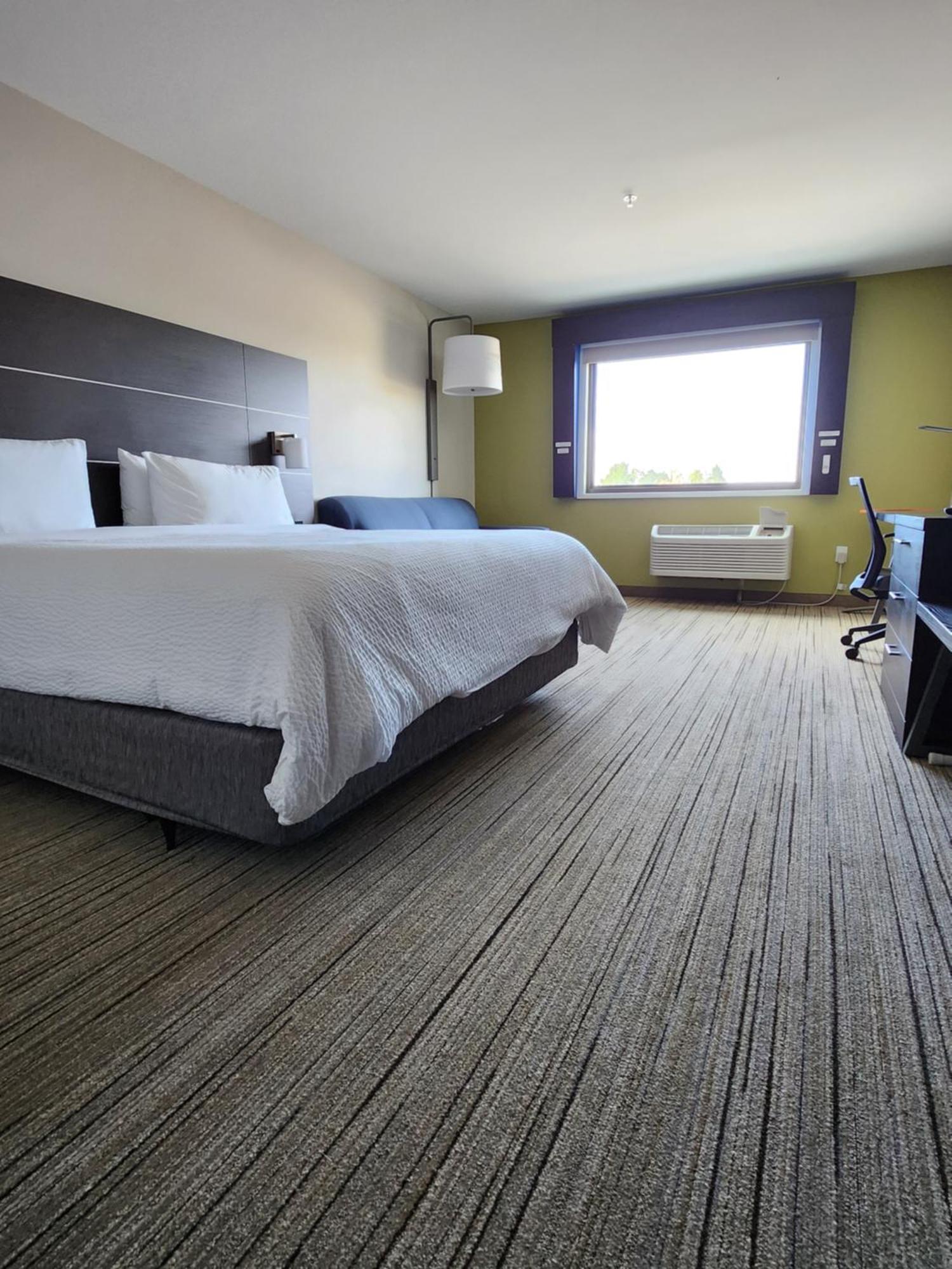 Holiday Inn Express & Suites - Camas By Ihg Dış mekan fotoğraf