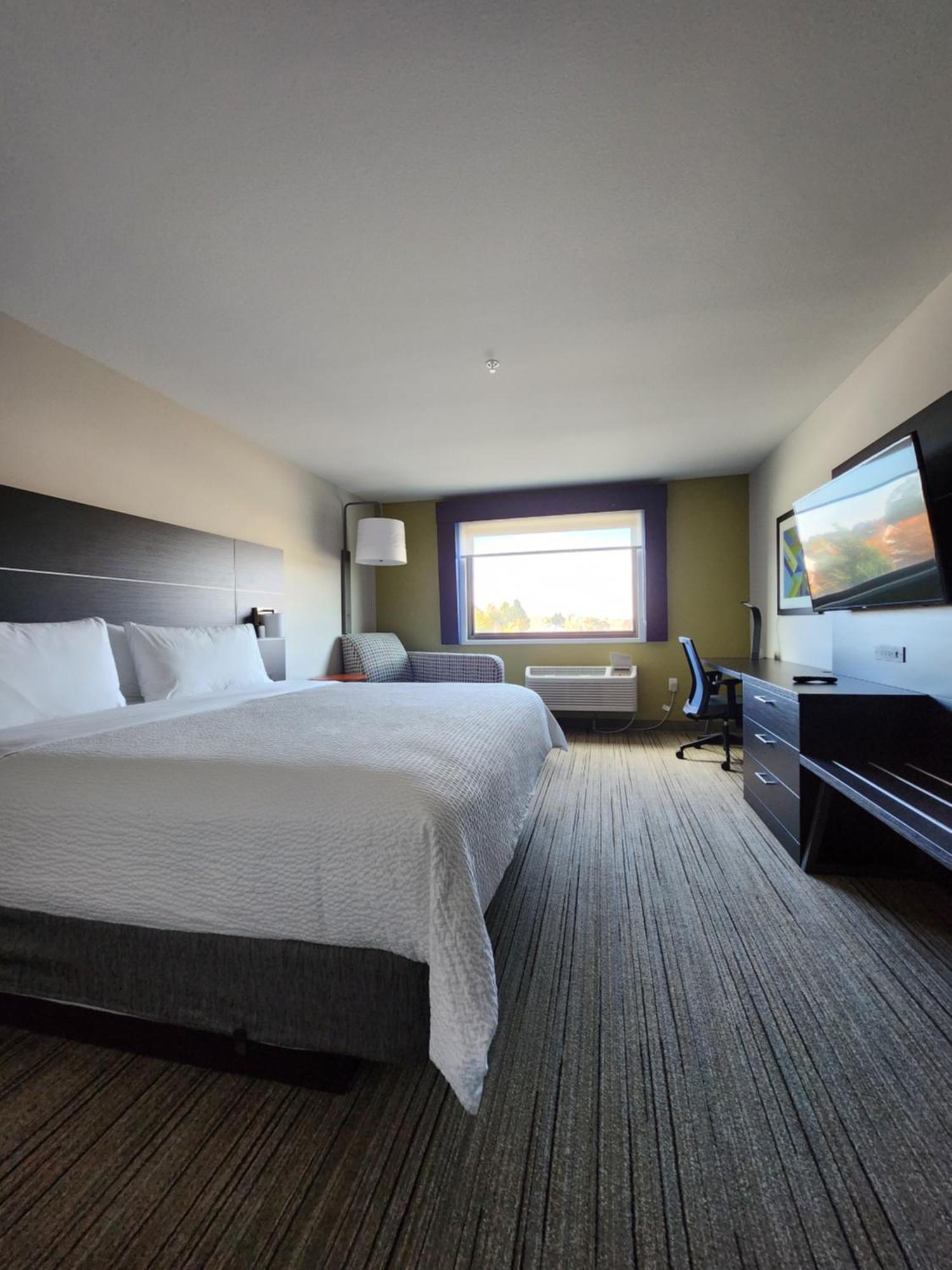 Holiday Inn Express & Suites - Camas By Ihg Dış mekan fotoğraf