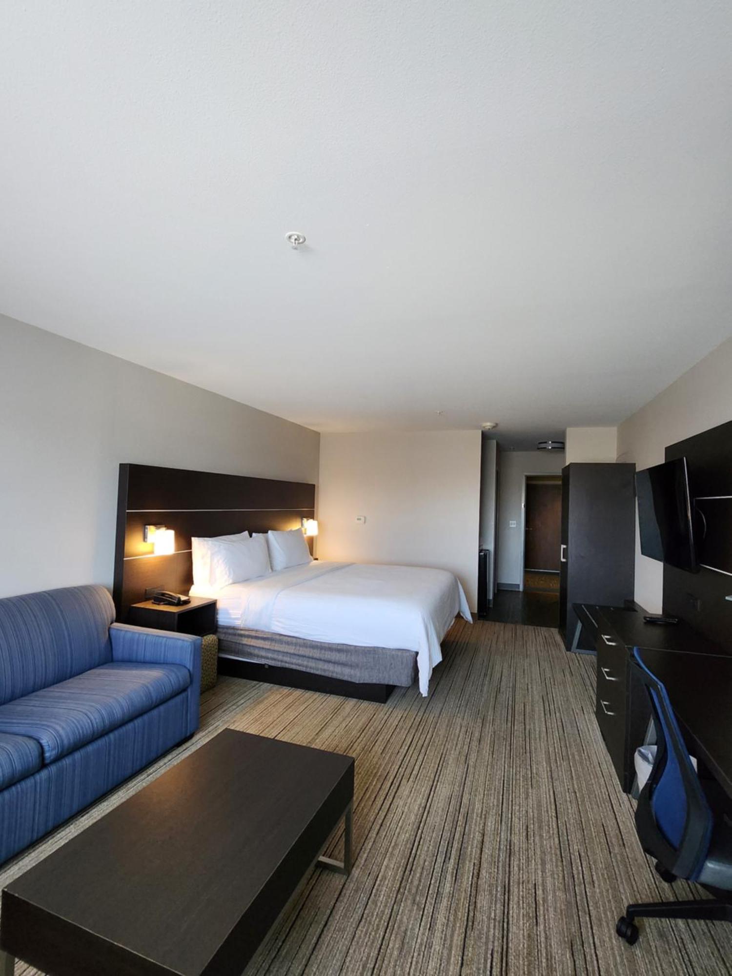 Holiday Inn Express & Suites - Camas By Ihg Dış mekan fotoğraf