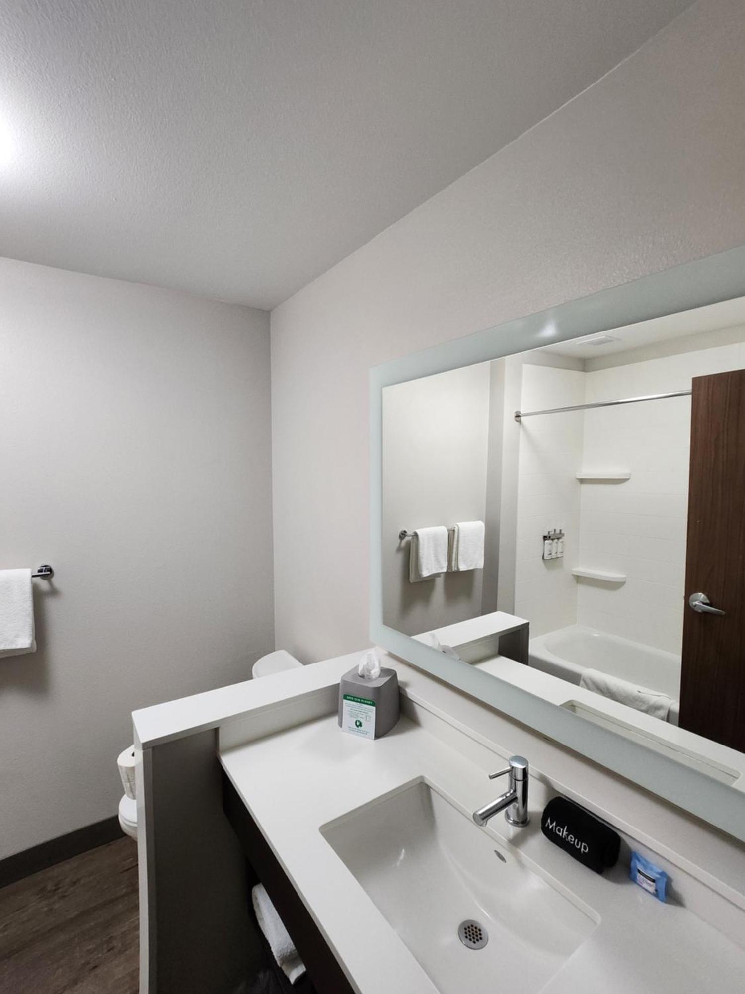 Holiday Inn Express & Suites - Camas By Ihg Dış mekan fotoğraf
