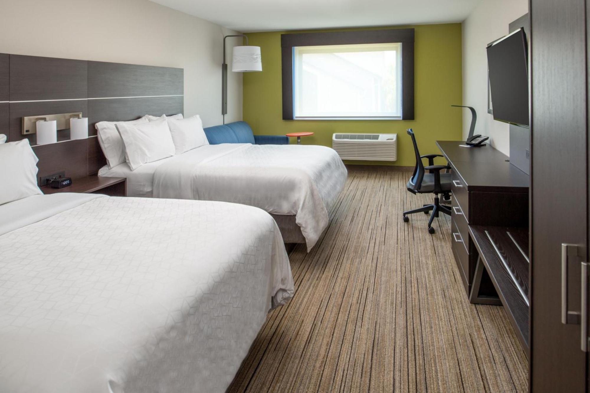 Holiday Inn Express & Suites - Camas By Ihg Dış mekan fotoğraf