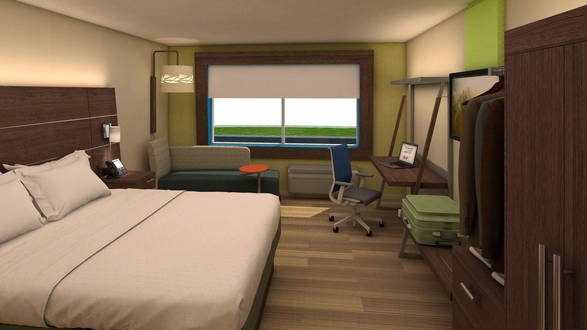 Holiday Inn Express & Suites - Camas By Ihg Dış mekan fotoğraf
