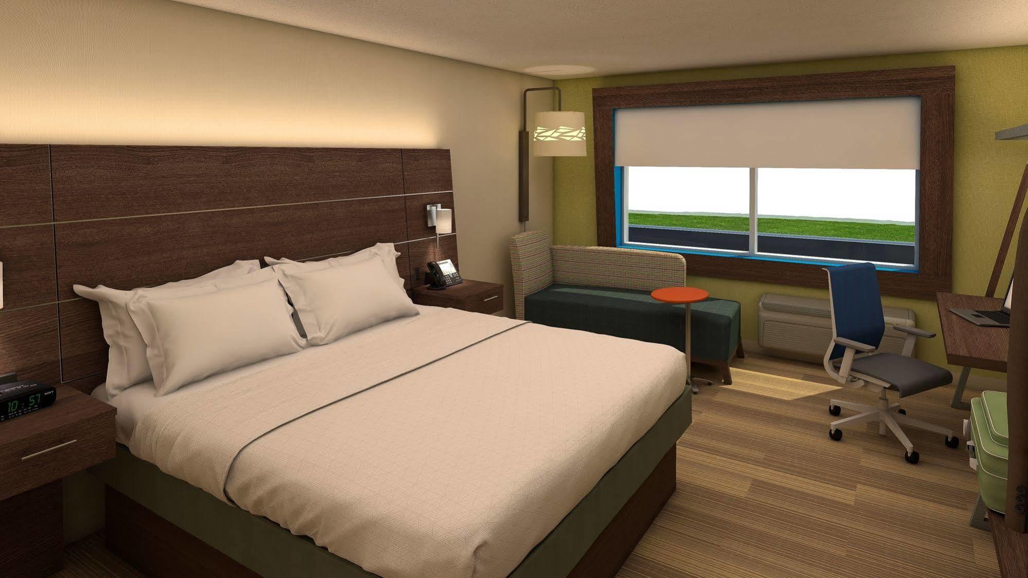 Holiday Inn Express & Suites - Camas By Ihg Dış mekan fotoğraf