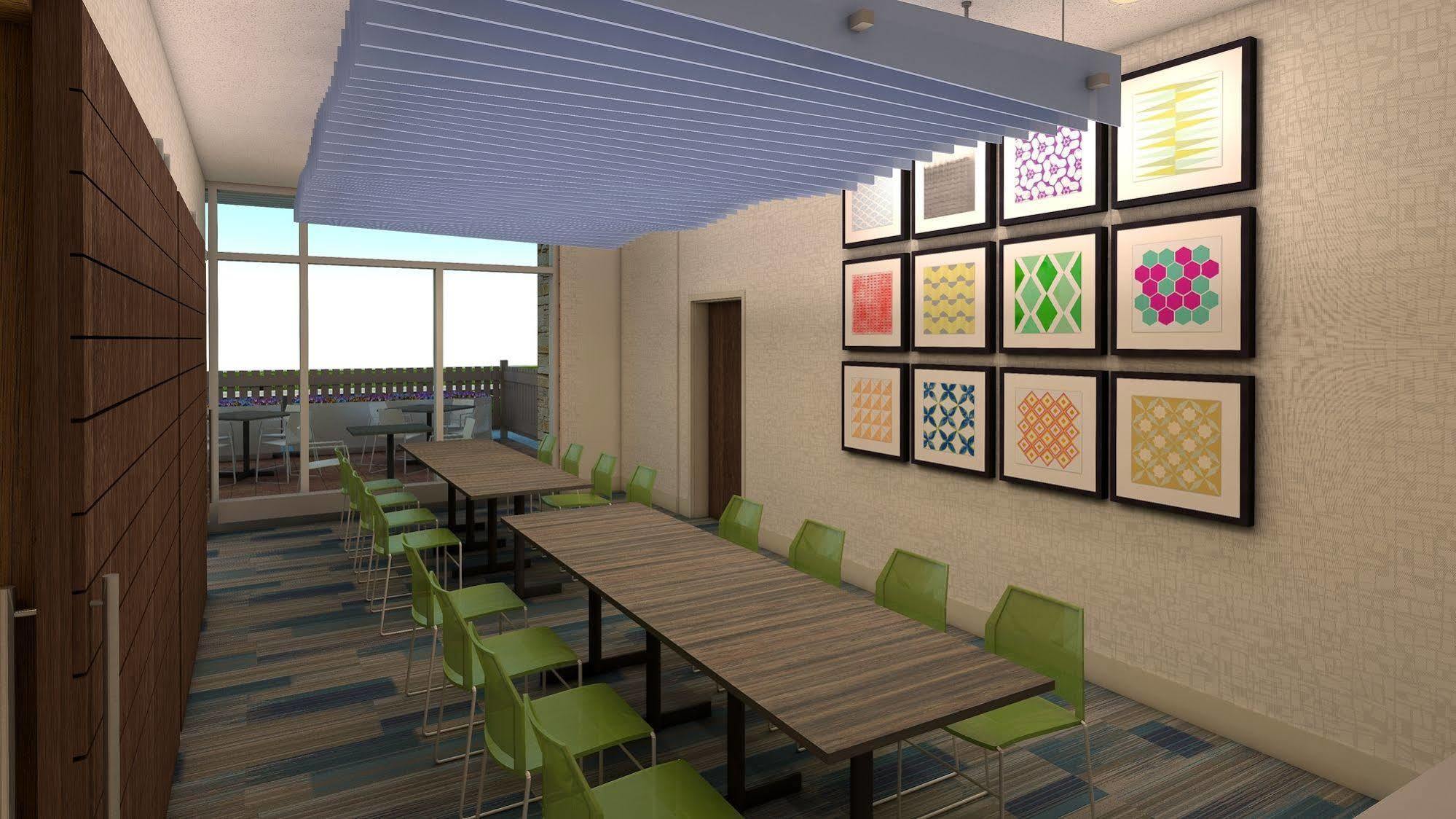 Holiday Inn Express & Suites - Camas By Ihg Dış mekan fotoğraf