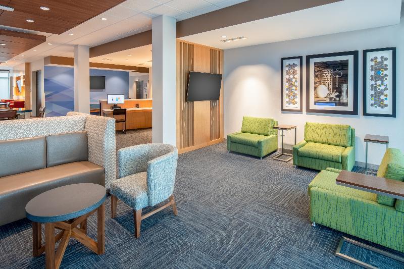 Holiday Inn Express & Suites - Camas By Ihg Dış mekan fotoğraf