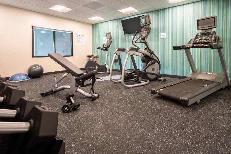 Holiday Inn Express & Suites - Camas By Ihg Dış mekan fotoğraf