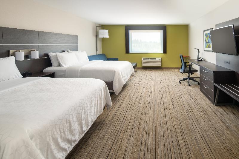 Holiday Inn Express & Suites - Camas By Ihg Dış mekan fotoğraf